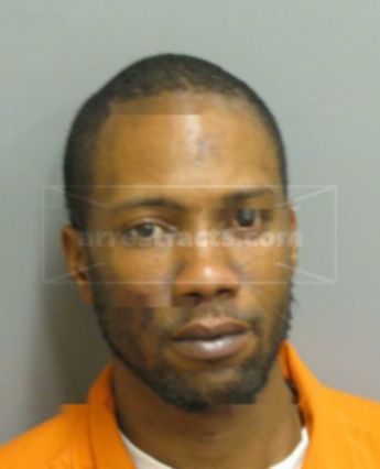 Randy Darnell Dixon