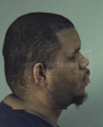 Derrick Alexander