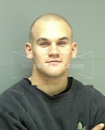 Matthew Joseph Metcalf
