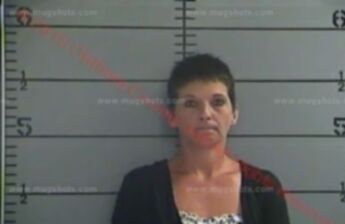 Shelia Mae Tetrick