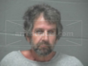 Timothy John Scherer