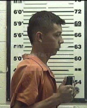 Hugo Rodriguez-Vargas