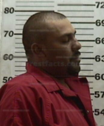 Cesar Ramirez-Olivas