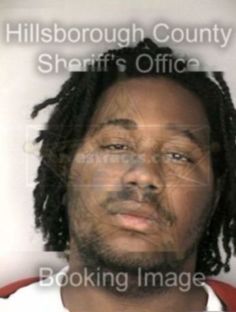 Andrew Xavier Tolbert