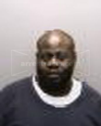 Antonio Shundale Parrish