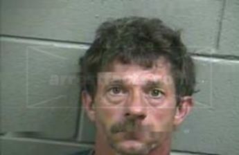 Gary Wayne Capps