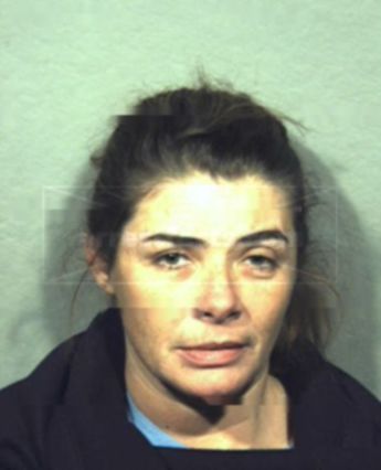 Rebecca Dawn Dickman