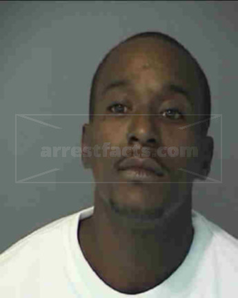 Jeffery Lamont Williams