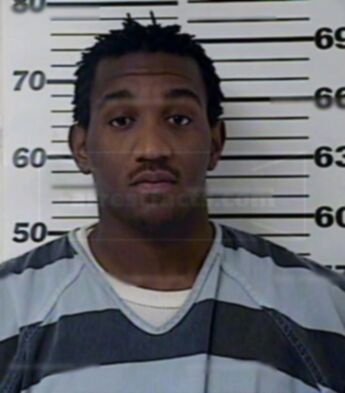 Brodrick Deontay Horton