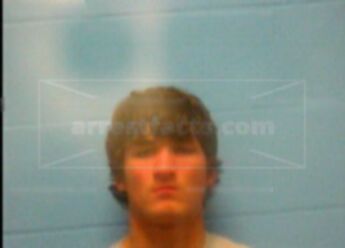 Blake Ransome Henderson