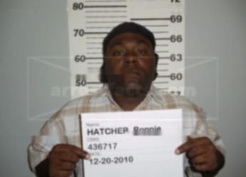 Ronnie Hatcher