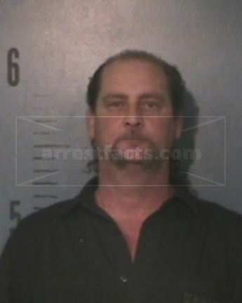 Randy Glenn Brewer