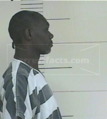 Fredrick Leon Tolliver