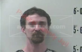 Dustin James Tidwell