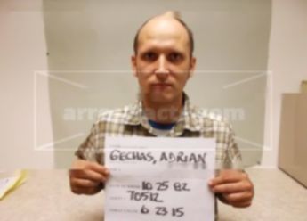 Adrian P Gechas
