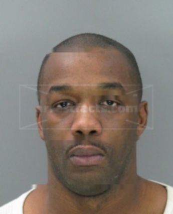 Lamont Laz Durant