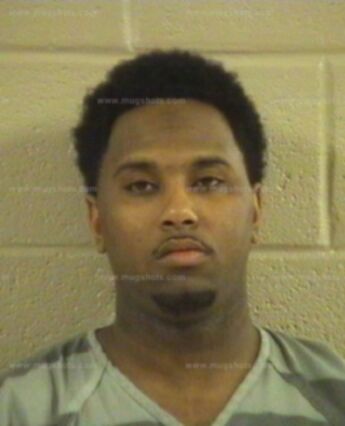 Malcolm Deondre Harris