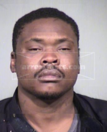 Roderick Levell Pearsall