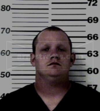 Dustin Jeffery Laningham