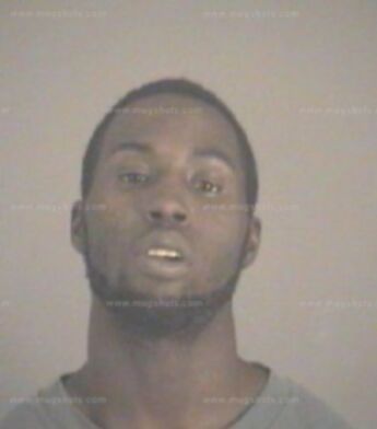 Dreshawn D Pinkney