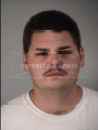 Steven Michael Phillips