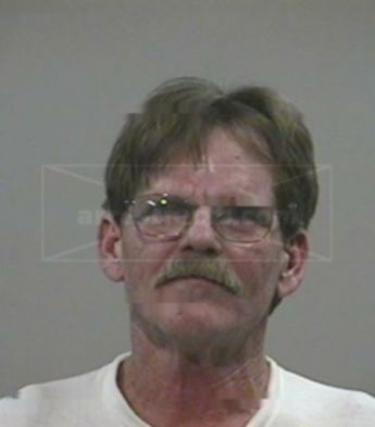 David Wayne Tidwell