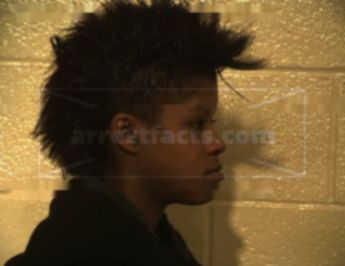 Iesha Shantae Duncan