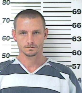 Jason Wayne Harrington