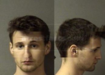 Brandon Lee Stone