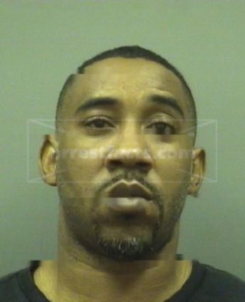 Derrick Jewone Blackwell