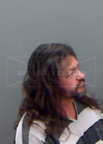 Jerry Wayne Williams