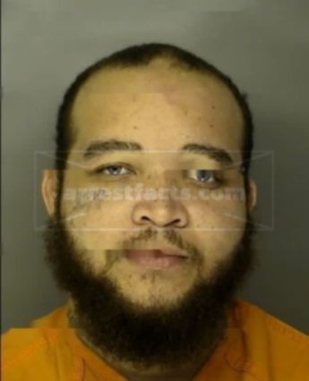 Joshua Lewis Mccray