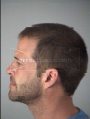 Eric Michael Almeter