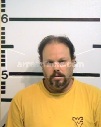 Gary Wayne Fisher