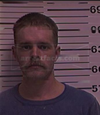 Jason Wayne Llewellyn