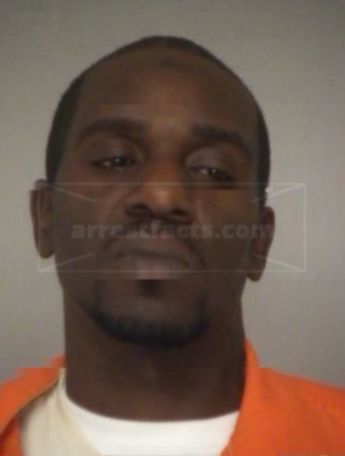 Jamel Rodregal Kendrick