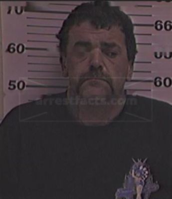 Christopher Blaine Gibson