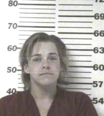 Kendra Annette Williams