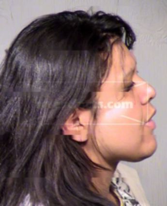 Angelica Flores