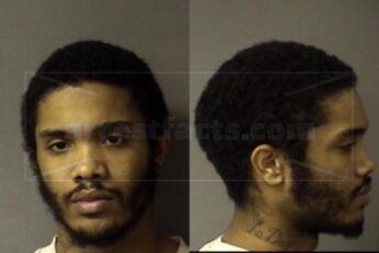Montario Darnell Peoples