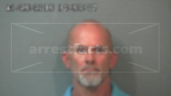 Darrell Wayne King