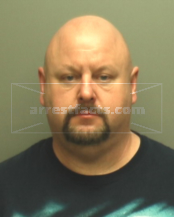 Brian James Armstrong