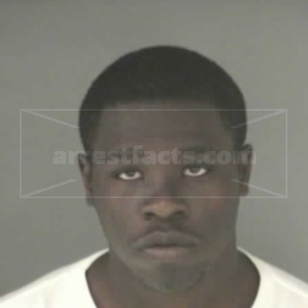 Shamar Donte Jenkins