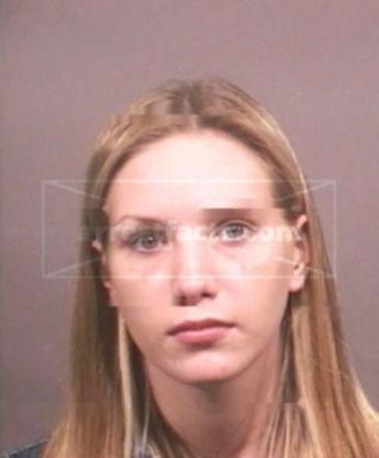 Tracy Nicole Beckwith