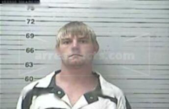 Daniel Reese Perdue