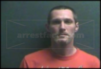 Joshua Lawrence Caldwell