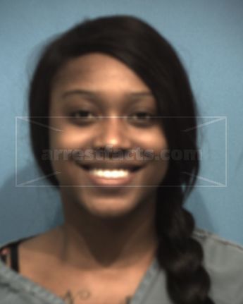 Amber Letishe Brawley