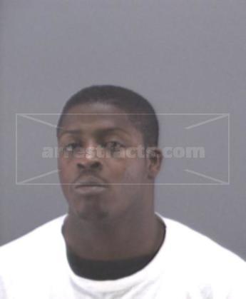 Harold Bernard Johnson