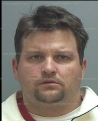 Mitchell Brandon Hayden