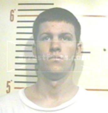 Timothy Adain James Little